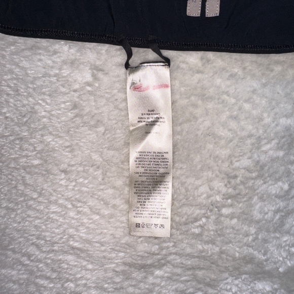 Rick Owens Fogachine Black Bikini‎ Bottoms - Women's 8 - Picture 5 of 6